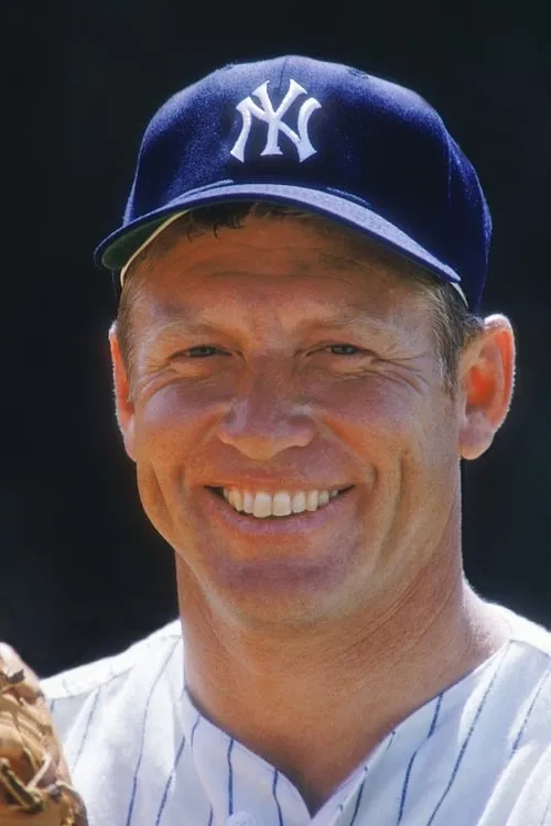 Graig Nettles ha trabajado con Mickey Mantle en 1 ocasiones