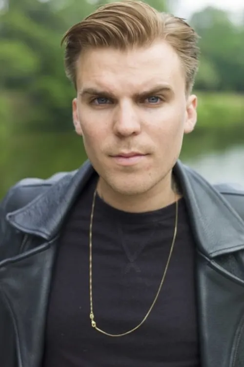 Thor Bjørn Krebs ha trabajado con Micky Skeel Hansen en 1 ocasiones