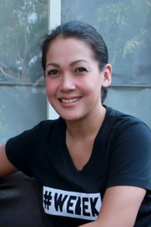 Malea Emma Tjandrawidjaja ha trabajado con Mieke Amalia en 1 ocasiones