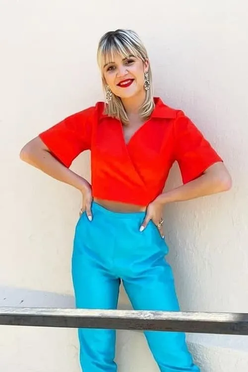 Mienke Ehlers — personaje: Mia