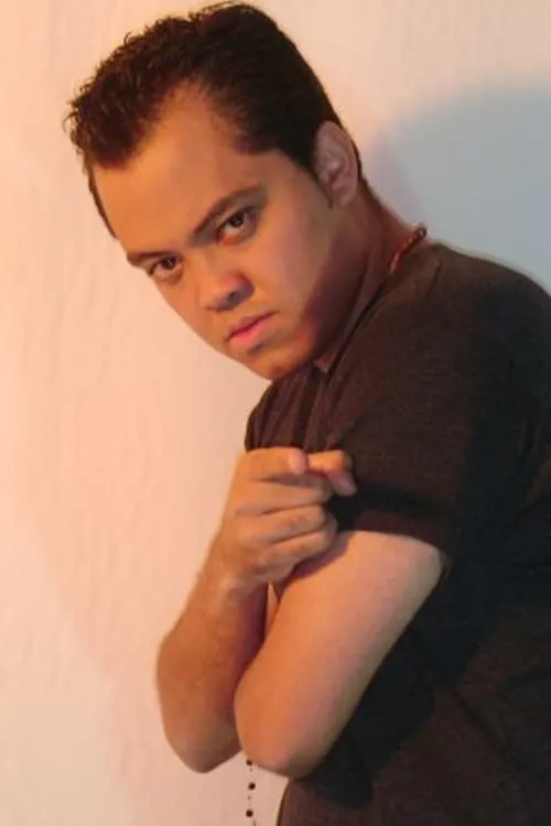 Samuel Roga ha trabajado con Miguel Alejandro Reina en 1 ocasiones