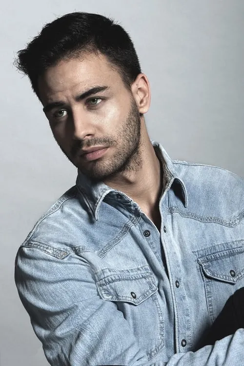 Edgar Córcoles ha trabajado con Miguel Ángel Bellido en 1 ocasiones