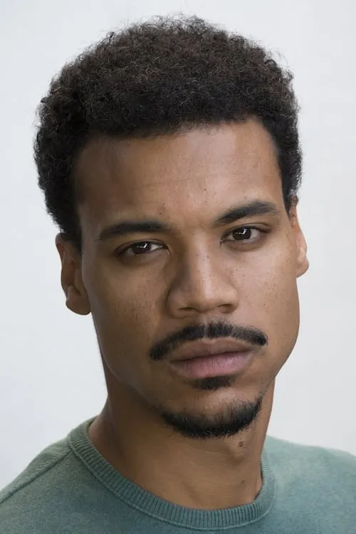 Miguel Angel Gobbo Diaz — personaje: Malik Soprani