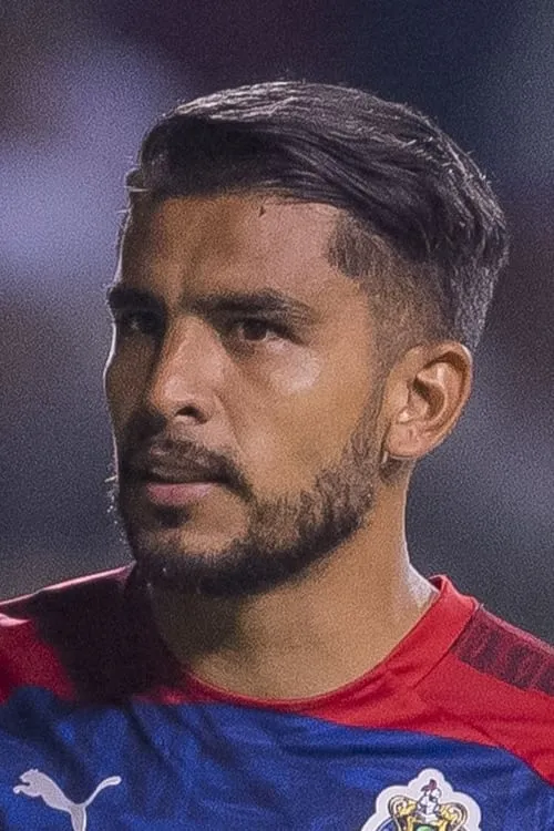 Diego Reyes ha trabajado con Miguel Ángel Ponce en 1 ocasiones