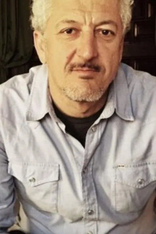 Rudy Gaebel ha trabajado con Miguel Bardem en 1 ocasiones