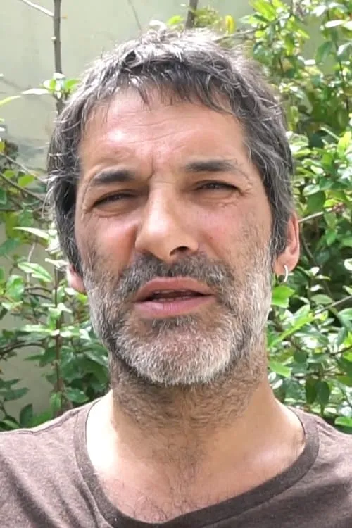 Miguel Borges — personaje: Lacrau