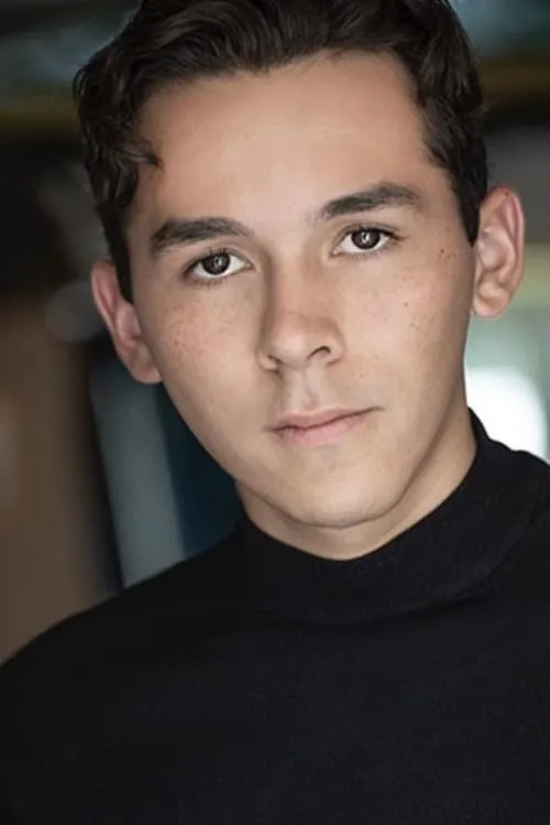 Haley Hammonds ha trabajado con Miguel Burgos en 1 ocasiones