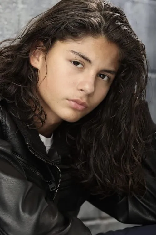 Mason Thames ha trabajado con Miguel Cazarez Mora en 2 ocasiones