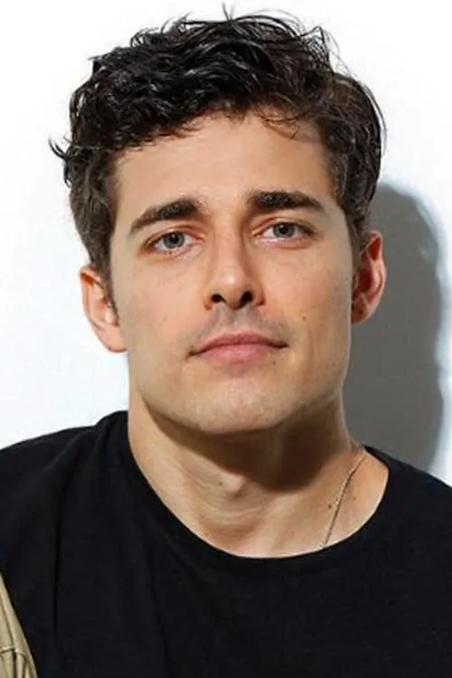 Miguel Coelho — personaje: Gabriel