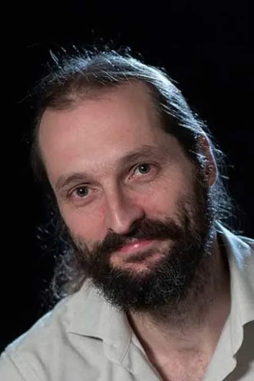 Miguel Díaz de Espada — personaje: Hugo de Payns