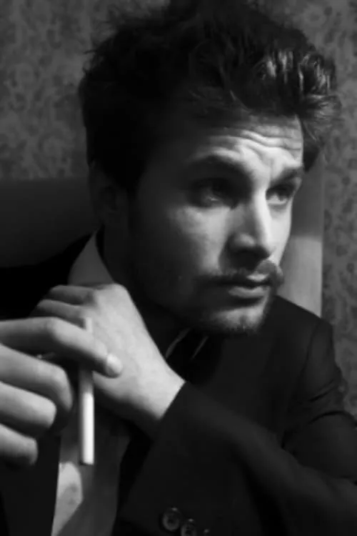 Jorge Gabriel ha trabajado con Miguel Lemos en 1 ocasiones