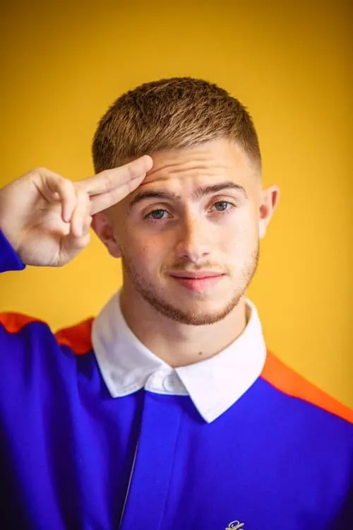 Kamel Laadaili ha trabajado con Miguel Mattioli en 1 ocasiones