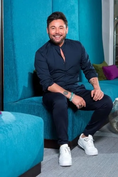 Nieves Herrero ha trabajado con Miguel Poveda en 1 ocasiones