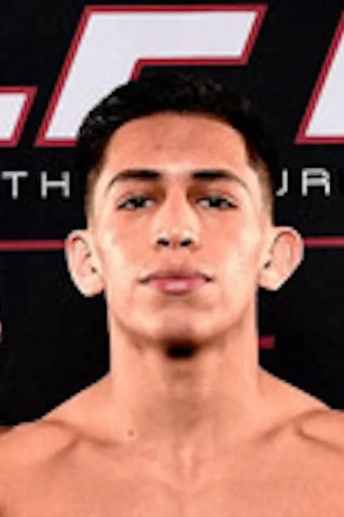 John Sweeney ha trabajado con Miguel Sanson en 1 ocasiones