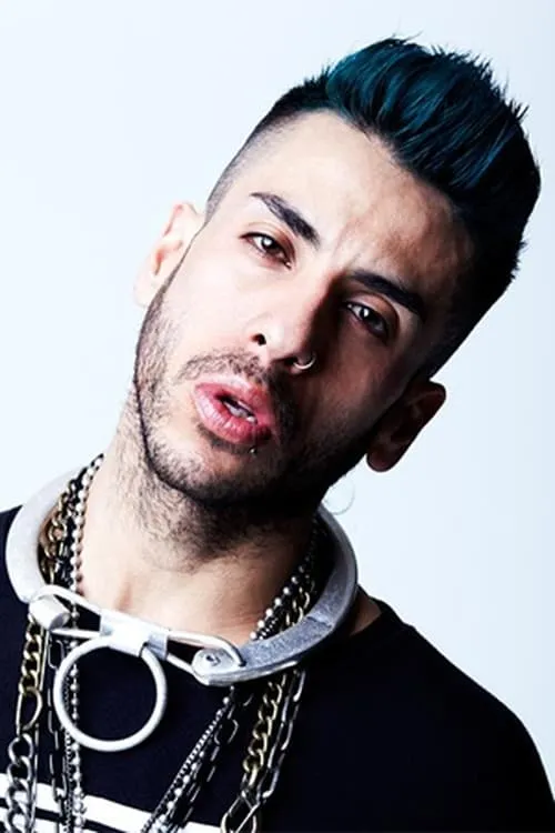 Miguel Zárate en su biografía y filmografía