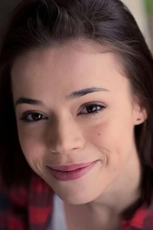 Mihaela Irina Dorlan — personaje: Letizia