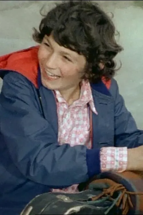 Mihály Bilki interpretando a Cseppcsányi