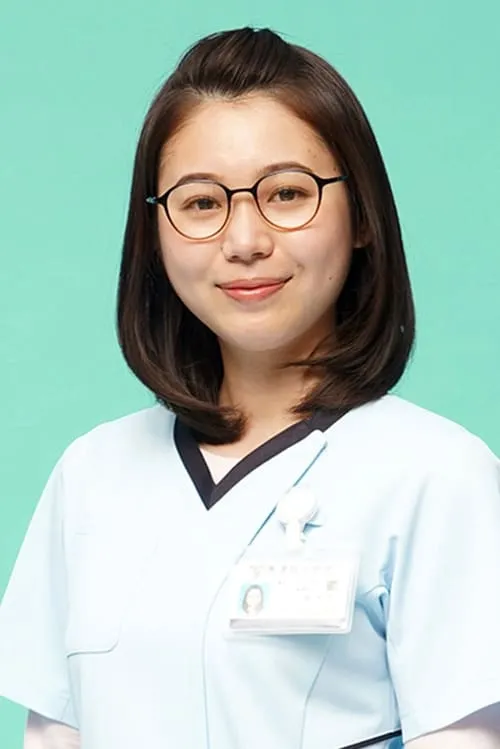 ??? ha trabajado con Miho Kanazawa en 1 ocasiones