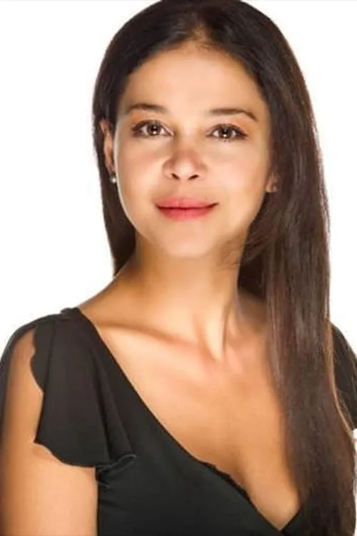 Mihrace Yekenkülüğ — personaje: Rana Mana