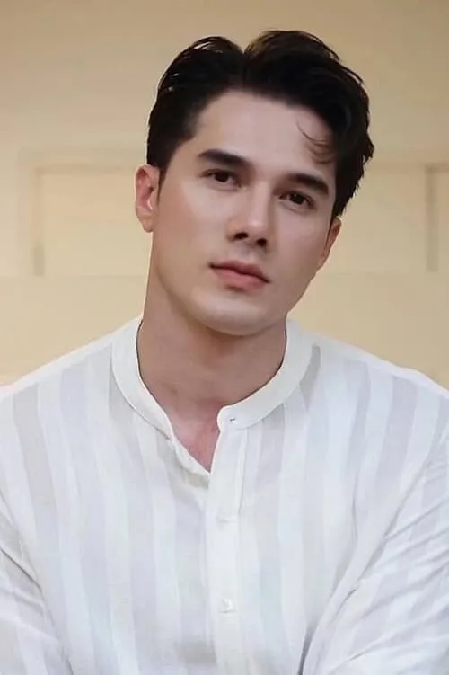 Mik Thongraya — personaje: Don