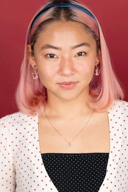 Jyl Kaneshiro ha trabajado con Mika Dyo en 1 ocasiones