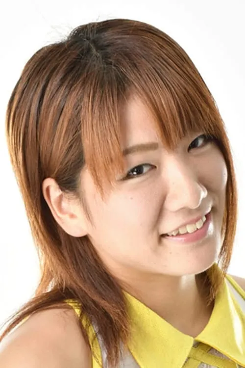 Mizuki Endo ha trabajado con Mika Iwata en 2 ocasiones