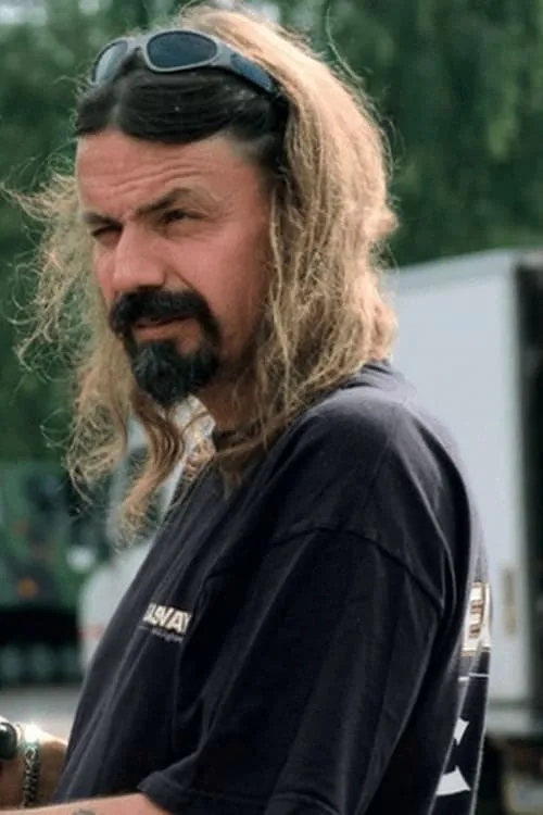 Michael Karttunen ha trabajado con Mika Karttunen en 1 ocasiones