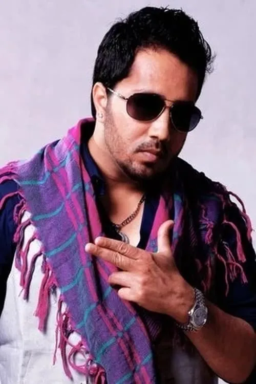 Mika Singh — personaje: Judge