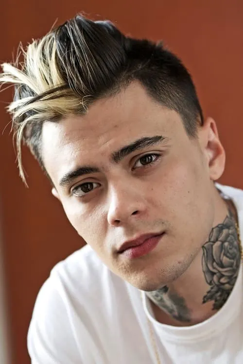 Mikael Gabriel en su biografía y filmografía