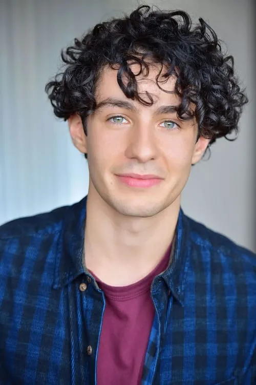 Liz Jenkins ha trabajado con Mike Abbate en 1 ocasiones