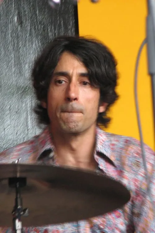 Travis Good ha trabajado con Mike Belitsky en 1 ocasiones