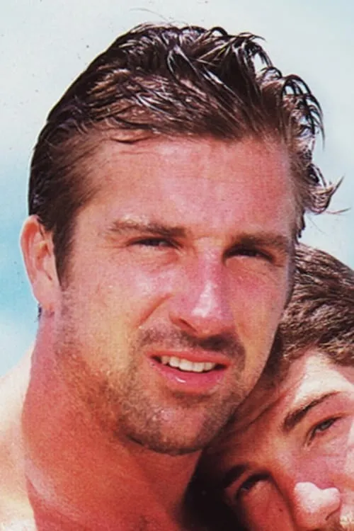 Loren Marks ha trabajado con Mike Betts en 1 ocasiones