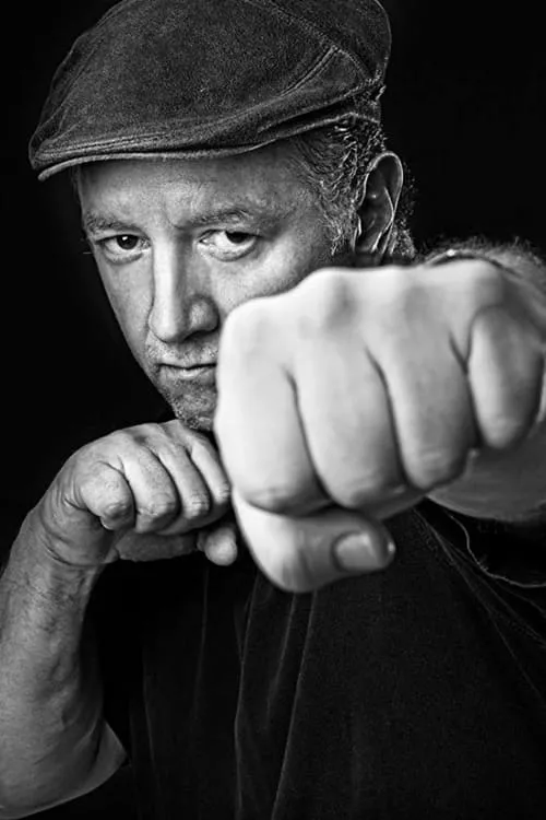 David A. Gregory ha trabajado con Mike Boland en 1 ocasiones