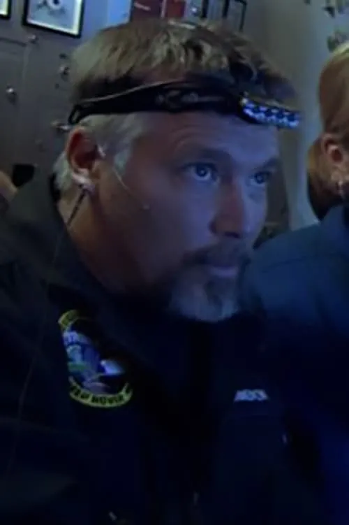 Dieter R. Trippel ha trabajado con Mike Cameron en 1 ocasiones