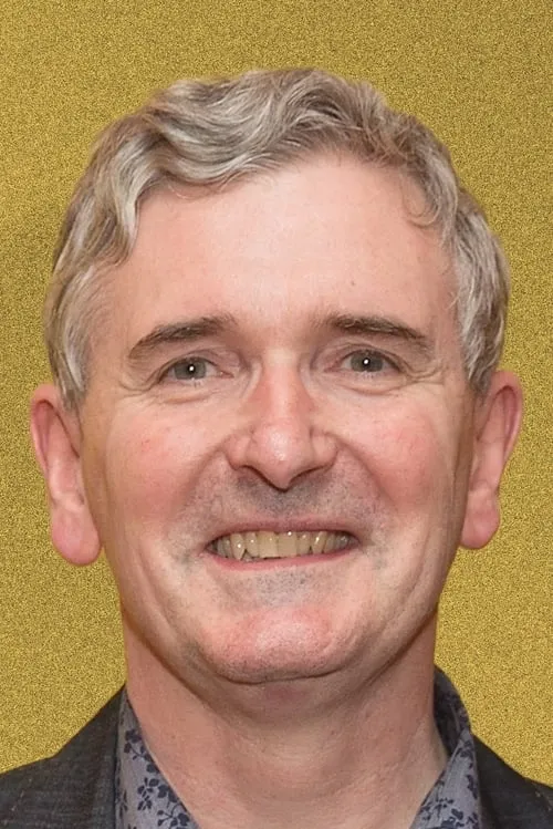 Shannon Victoria Murray ha trabajado con Mike Carey en 1 ocasiones