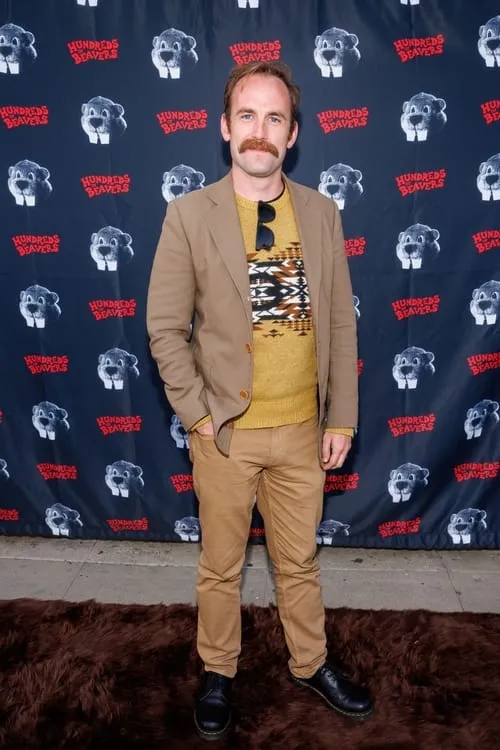 Tobias Christian Wong ha trabajado con Mike Cheslik en 1 ocasiones