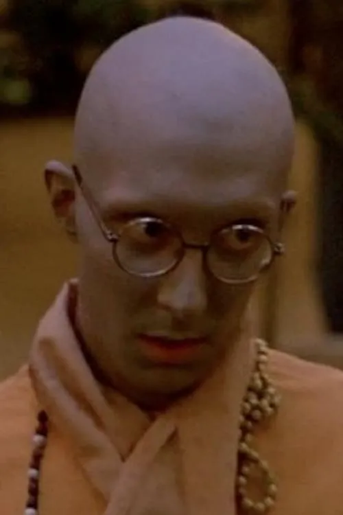 Edward Warner ha trabajado con Mike Christopher en 1 ocasiones