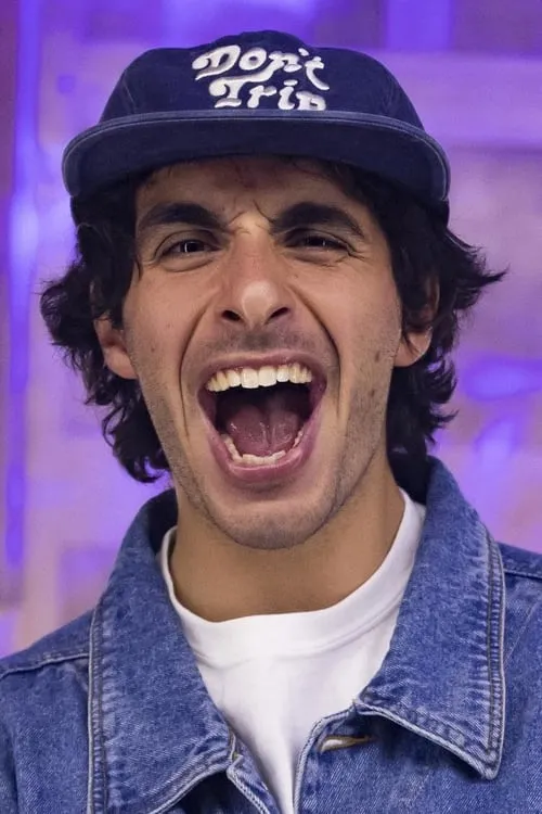 Laurence Jalbert ha trabajado con Mike Clay en 1 ocasiones