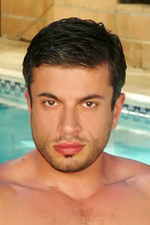 Mike Dasher interpretando a