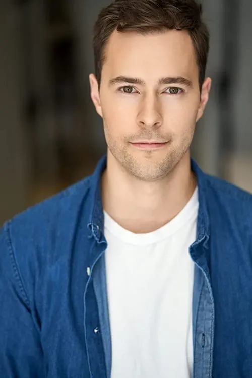 Ellen Woglom ha trabajado con Mike Gill en 1 ocasiones