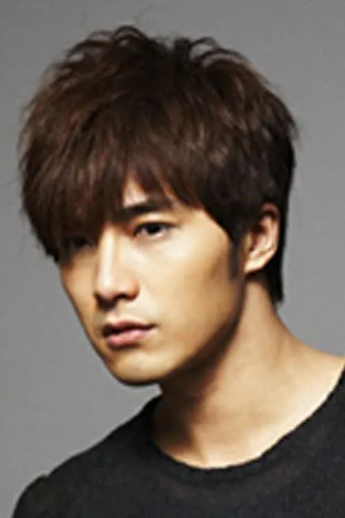 Mike Ha — personaje: ???