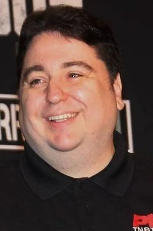 Gordan Piculjan ha trabajado con Mike Johnson en 1 ocasiones