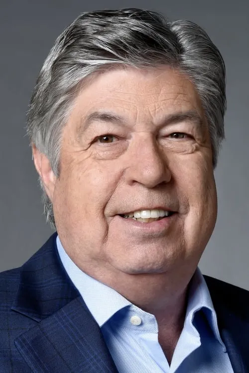 Darrell Waltrip ha trabajado con Mike Joy en 3 ocasiones