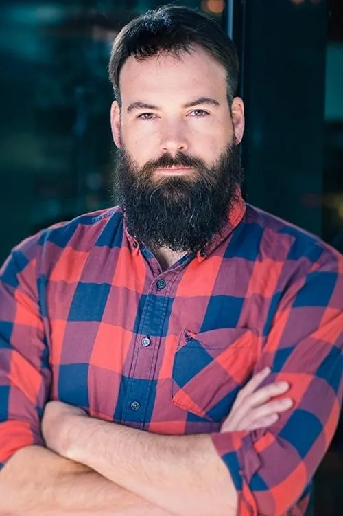 Foto de perfil del actor Mike Klemak en el reparto