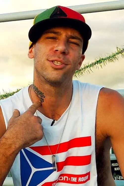 Leo Fitzpatrick ha trabajado con Mike Maldonado en 3 ocasiones