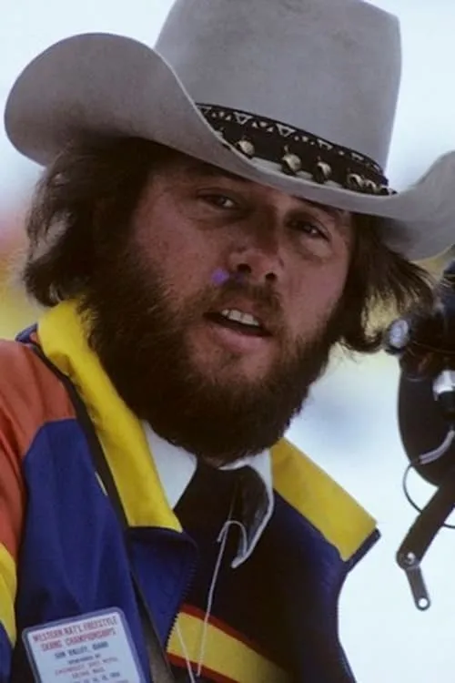 John Patrick Reger ha trabajado con Mike Marvin en 1 ocasiones