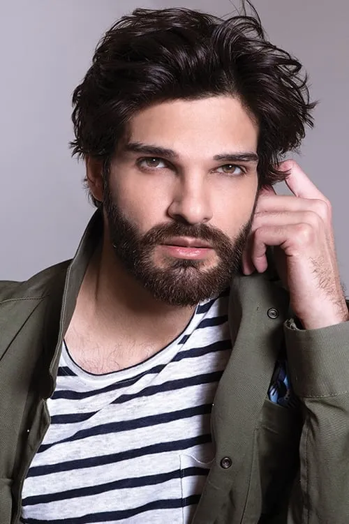 Saci Zaïdi ha trabajado con Mike Massy en 1 ocasiones