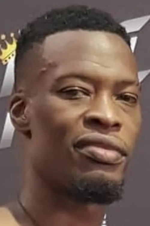 Carlos Ulberg ha trabajado con Mike Mathetha en 2 ocasiones