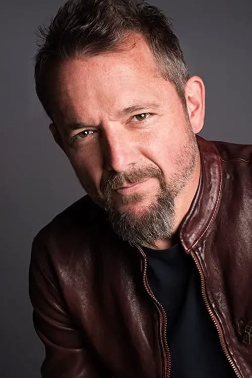 Mike McColl en su biografía y filmografía