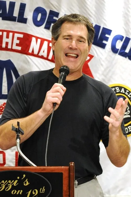 Roger Fike ha trabajado con Mike Pagel en 1 ocasiones